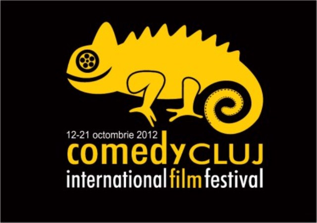 Comedy Cluj Festival